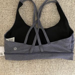 Lululemon Energy Bra